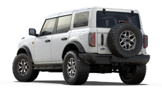 2025 Ford Bronco® External Image 3